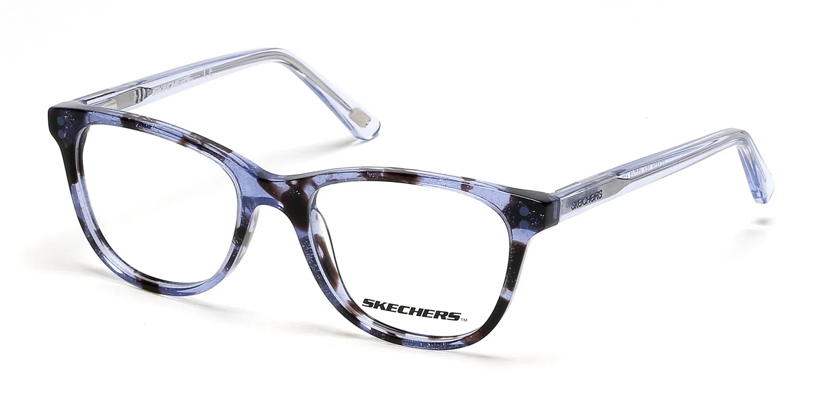 Skechers 1631 Eyeglasses - view 4